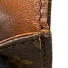 ルイ・ヴィトン LOUIS VUITTON カルトシエールMM M51252 ブラウン モノグラム/レザー レディース ショルダーバッグ