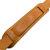 ルイ・ヴィトン LOUIS VUITTON ソミュール35 M42254 ブラウン ゴールド金具 モノグラムキャンバス レディース ショルダーバッグ