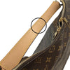 ルイ・ヴィトン LOUIS VUITTON ベリーMM M41625 ブラウン モノグラムキャンバス レディース ショルダーバッグ