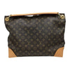 ルイ・ヴィトン LOUIS VUITTON ベリーMM M41625 ブラウン モノグラムキャンバス レディース ショルダーバッグ