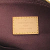 ルイ・ヴィトン LOUIS VUITTON ベリーMM M41625 ブラウン モノグラムキャンバス レディース ショルダーバッグ