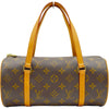 ルイ・ヴィトン LOUIS VUITTON パピヨン26 M51386 モノグラム レディース ハンドバッグ