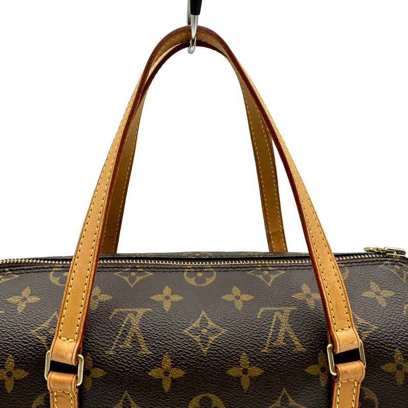 ルイ・ヴィトン LOUIS VUITTON パピヨン26 M51386 モノグラム