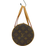ルイ・ヴィトン LOUIS VUITTON パピヨン26 M51386 モノグラム レディース ハンドバッグ