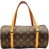 ルイ・ヴィトン LOUIS VUITTON パピヨン26 M51386 モノグラム レディース ハンドバッグ