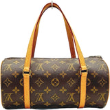 ルイ・ヴィトン LOUIS VUITTON パピヨン26 M51386 モノグラム レディース ハンドバッグ