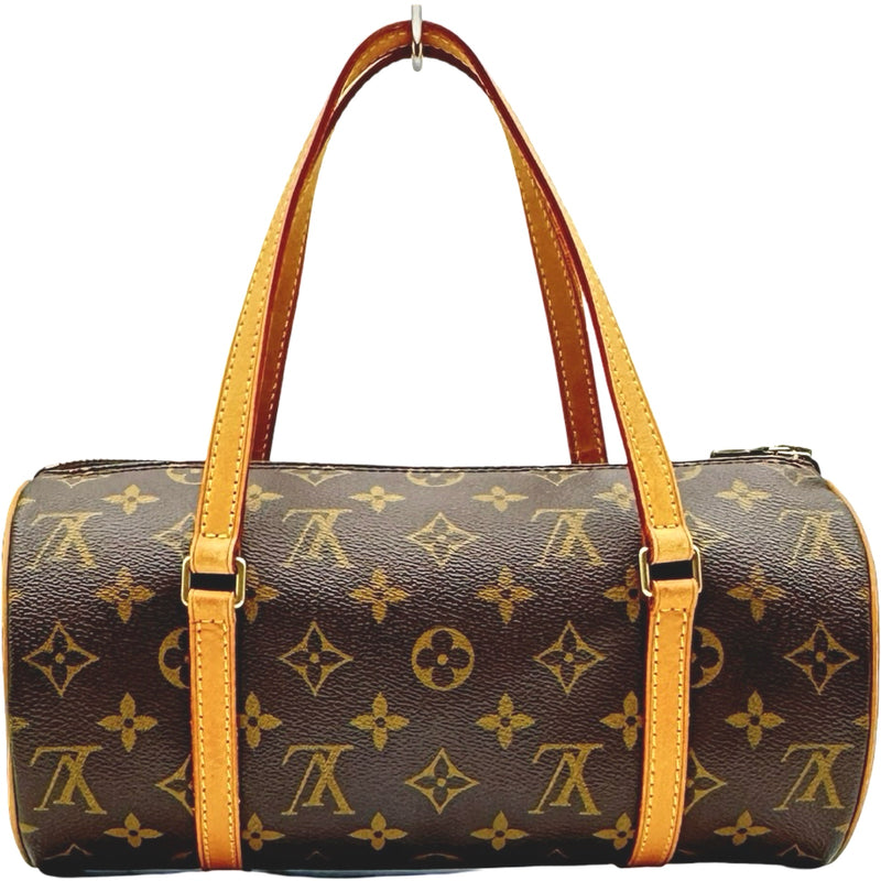 LOUIS VUITTON ルイヴィトン モノグラム パピヨン26 ハンドバッグ ルイ・ヴィトン LOUIS VUITTON パピヨン26 M51386 モノグラム
