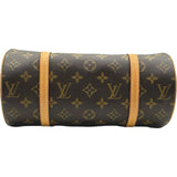 ルイ・ヴィトン LOUIS VUITTON パピヨン26 M51386 モノグラム レディース ハンドバッグ