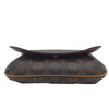 ルイ・ヴィトン LOUIS VUITTON ミュゼット・タンゴ ショート M51257 ブラウン モノグラム・キャンバス レディース ショルダーバッグ