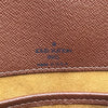 ルイ・ヴィトン LOUIS VUITTON ミュゼット・タンゴ ショート M51257 ブラウン モノグラム・キャンバス レディース ショルダーバッグ