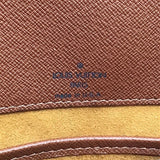 ルイ・ヴィトン LOUIS VUITTON ミュゼット・タンゴ ショート M51257 ブラウン モノグラム・キャンバス レディース ショルダーバッグ