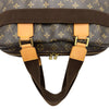 ルイ・ヴィトン LOUIS VUITTON サック・ポスフォール M40043 ブラウン モノグラム ・キャンバス レディース ショルダーバッグ