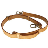 ルイ・ヴィトン LOUIS VUITTON キーポル・バンドリエール55 ブラウン ゴールド金具 モノグラムキャンバス レディース ボストンバッグ