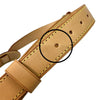 ルイ・ヴィトン LOUIS VUITTON キーポル・バンドリエール55 ブラウン ゴールド金具 モノグラムキャンバス レディース ボストンバッグ