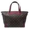 ルイ・ヴィトン LOUIS VUITTON エストレーラMM M51194 ブラウン モノグラム レディース トートバッグ