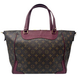 ルイ・ヴィトン LOUIS VUITTON エストレーラMM M51194 ブラウン モノグラム レディース トートバッグ