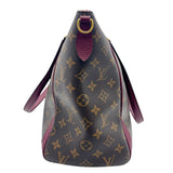 ルイ・ヴィトン LOUIS VUITTON エストレーラMM M51194 ブラウン モノグラム レディース トートバッグ
