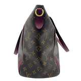 ルイ・ヴィトン LOUIS VUITTON エストレーラMM M51194 ブラウン モノグラム レディース トートバッグ