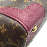ルイ・ヴィトン LOUIS VUITTON エストレーラMM M51194 ブラウン モノグラム レディース トートバッグ