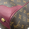 ルイ・ヴィトン LOUIS VUITTON エストレーラMM M51194 ブラウン モノグラム レディース トートバッグ