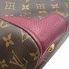 ルイ・ヴィトン LOUIS VUITTON エストレーラMM M51194 ブラウン モノグラム レディース トートバッグ