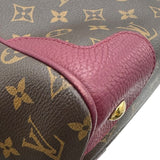 ルイ・ヴィトン LOUIS VUITTON エストレーラMM M51194 ブラウン モノグラム レディース トートバッグ