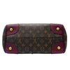 ルイ・ヴィトン LOUIS VUITTON エストレーラMM M51194 ブラウン モノグラム レディース トートバッグ