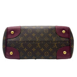 ルイ・ヴィトン LOUIS VUITTON エストレーラMM M51194 ブラウン モノグラム レディース トートバッグ