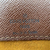 ルイ・ヴィトン LOUIS VUITTON ミュゼット・サルサ ロング M51387 ブラウン モノグラム/レザー レディース ショルダーバッグ