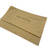 ルイ・ヴィトン LOUIS VUITTON アベス M45257 ブラウン モノグラムキャンバス メンズ ショルダーバッグ