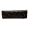 ルイ・ヴィトン LOUIS VUITTON レシタル M51900 ブラウン モノグラム/レザー レディース ショルダーバッグ