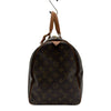 ルイ・ヴィトン LOUIS VUITTON キーポル45 M41428 ブラウン モノグラム/レザー レディース ボストンバッグ