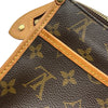ルイ・ヴィトン LOUIS VUITTON ポパンクール・ロン M40008 モノグラム レディース ショルダーバッグ