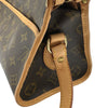 ルイ・ヴィトン LOUIS VUITTON ポパンクール・ロン M40008 モノグラム レディース ショルダーバッグ
