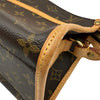 ルイ・ヴィトン LOUIS VUITTON ポパンクール・ロン M40008 モノグラム レディース ショルダーバッグ