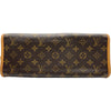 ルイ・ヴィトン LOUIS VUITTON ポパンクール・ロン M40008 モノグラム レディース ショルダーバッグ