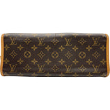 ルイ・ヴィトン LOUIS VUITTON ポパンクール・ロン M40008 モノグラム レディース ショルダーバッグ