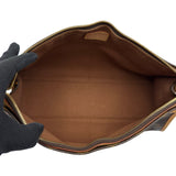 ルイ・ヴィトン LOUIS VUITTON ポパンクール・ロン M40008 モノグラム レディース ショルダーバッグ