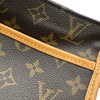 ルイ・ヴィトン LOUIS VUITTON ポパンクール・ロン M40008 モノグラム レディース ショルダーバッグ