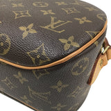 ルイ・ヴィトン LOUIS VUITTON ブロワ M51221 ブラウン モノグラム レディース ショルダーバッグ