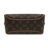 ルイ・ヴィトン LOUIS VUITTON ブロワ M51221 ブラウン モノグラム レディース ショルダーバッグ