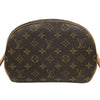 ルイ・ヴィトン LOUIS VUITTON ブロワ M51221 ブラウン モノグラム レディース ショルダーバッグ