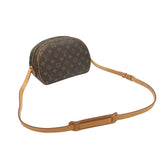 ルイ・ヴィトン LOUIS VUITTON ブロワ M51221 ブラウン モノグラム レディース ショルダーバッグ