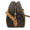 ルイ・ヴィトン LOUIS VUITTON ブロワ M51221 ブラウン モノグラム レディース ショルダーバッグ