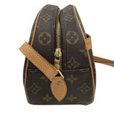 ルイ・ヴィトン LOUIS VUITTON ブロワ M51221 ブラウン モノグラム レディース ショルダーバッグ