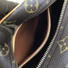 ルイ・ヴィトン LOUIS VUITTON ブロワ M51221 ブラウン モノグラム レディース ショルダーバッグ