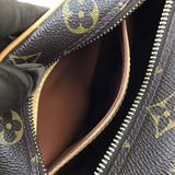ルイ・ヴィトン LOUIS VUITTON ブロワ M51221 ブラウン モノグラム レディース ショルダーバッグ