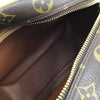ルイ・ヴィトン LOUIS VUITTON ブロワ M51221 ブラウン モノグラム レディース ショルダーバッグ