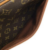 ルイ・ヴィトン LOUIS VUITTON ブロワ M51221 ブラウン モノグラム レディース ショルダーバッグ
