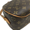 ルイ・ヴィトン LOUIS VUITTON ブロワ M51221 ブラウン モノグラム レディース ショルダーバッグ